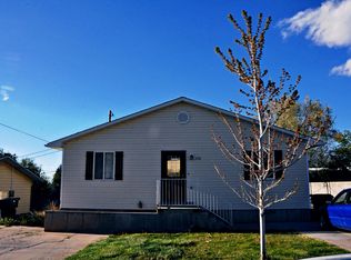 176 W 535 S, Cedar City, UT 84720