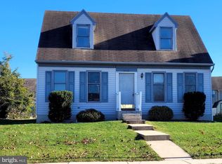 2012 Ashley Dr, Chambersburg, PA 17201