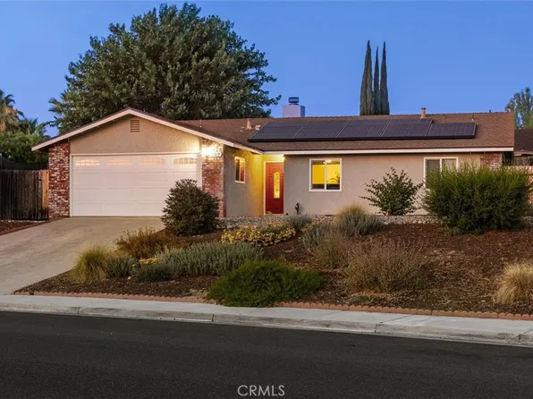 829 Hogan Pl, Paso Robles, CA 93446