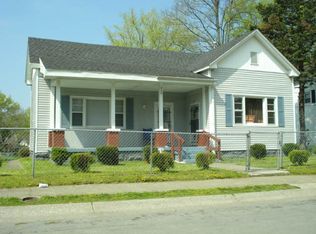 429 Church Ave, Bowling Green, KY 42101