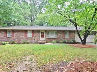 860 Forest Ridge Dr SE, Marietta, GA 30067