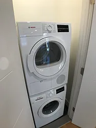 Rented by Compass