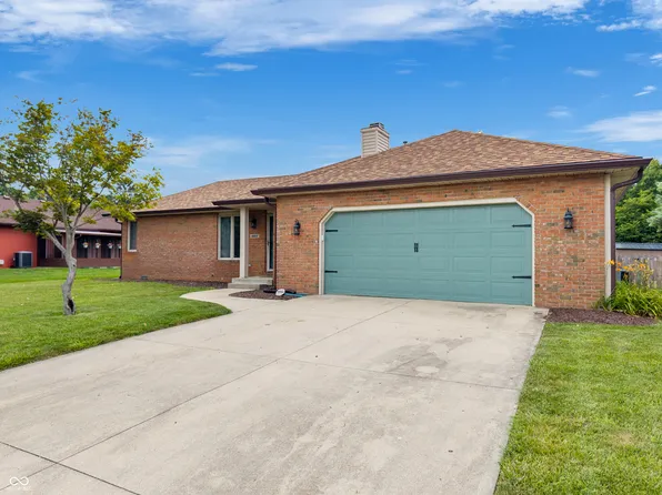 4412 W Sandpiper Dr, Muncie, IN 47304