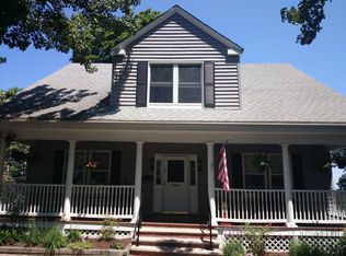64 N Crescent Circuit, Brighton, MA 02135