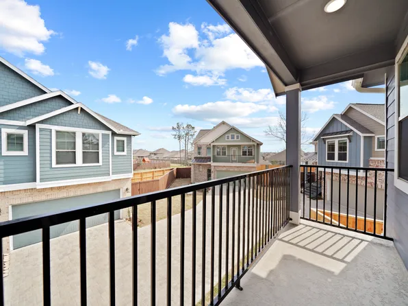 11818 California Sister Dr, Humble, TX 77346