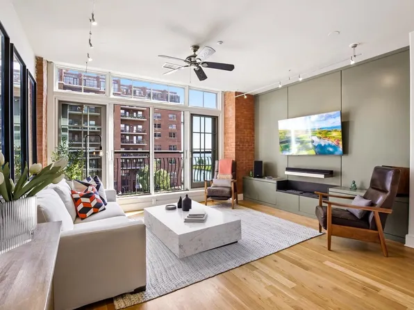174 Washington St APT 3M, Jersey City, NJ 07302