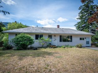 2743 Thompson Dr, Kamloops, BC V2C 4L7