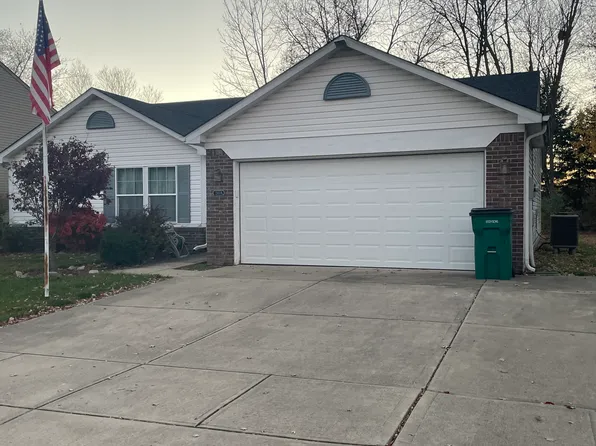 2418 Lakeshore Ct, Lebanon, IN 46052