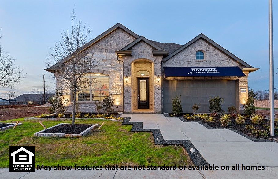 THE ASPEN Plan, Keller Crossing, Keller, TX 76244 Zillow