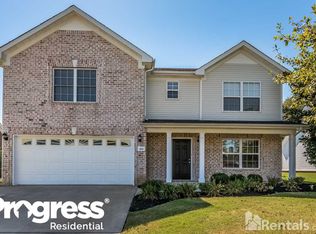 4609 Scottish Dr, Murfreesboro, TN 37128