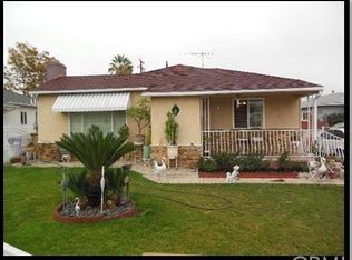 324 N Spruce St, Montebello, CA 90640