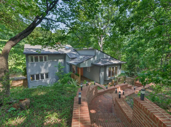 4600 Timberly Dr, Durham, NC 27707