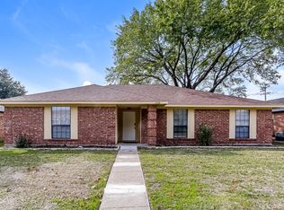 2618 San Saba St, Mesquite, TX 75150