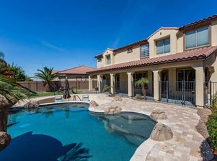 3553 E Prescott Pl, Chandler, AZ 85249