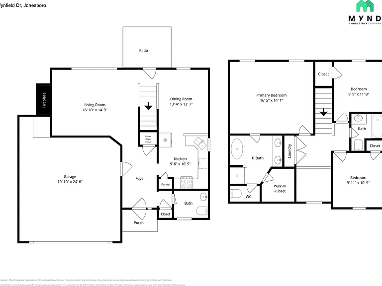 8256 Wynfield Dr — Photo 19