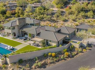 7540 N Lakeside Ln, Paradise Valley, AZ 85253