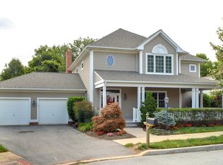 507 Mahoney Dr, Downingtown, PA 19335