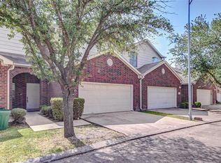 3742 E Ashford Villa Ln, Houston, TX 77082