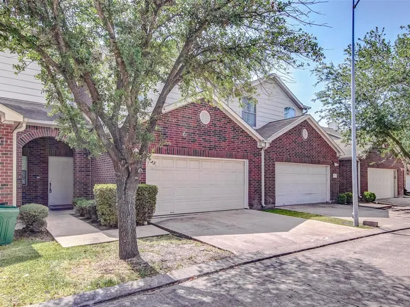 3742 E Ashford Villa Ln, Houston, TX 77082