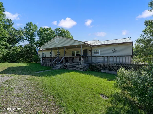 580 Whispering Pine Cir, Clarkson, KY 42726