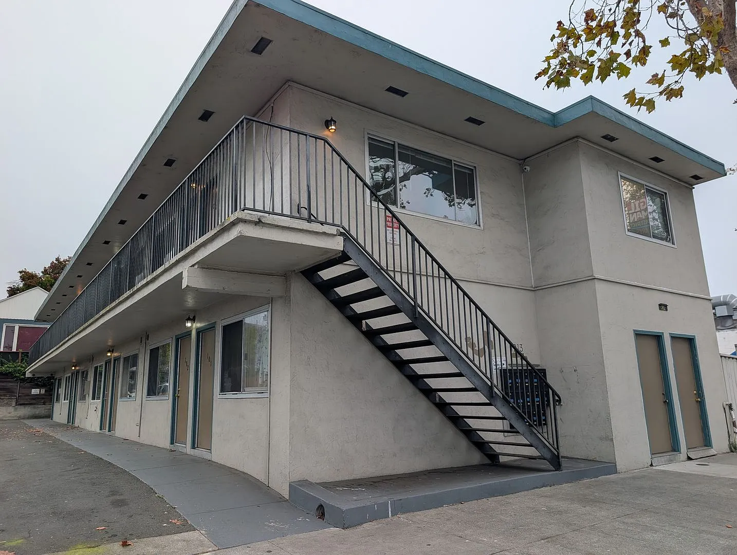 1213 San Pablo Ave — Photo 1
