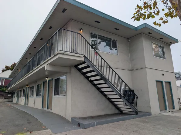 1213 San Pablo Ave, Berkeley, CA