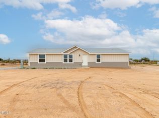 1111 N 383rd Dr, Tonopah, AZ 85354