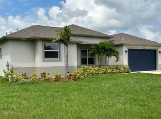 3882 SW Ridley St, Port Saint Lucie, FL 34953