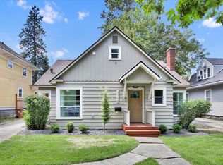 2126 S Grand Blvd, Spokane, WA 99203