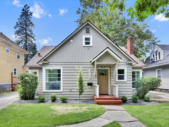 2126 S Grand Blvd, Spokane, WA 99203