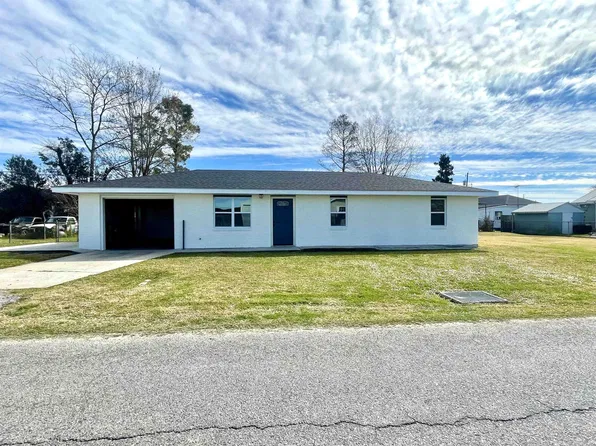 259 Saint Joseph St, Raceland, LA 70394