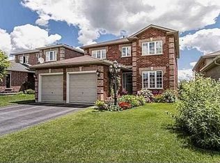 45 Butternut Dr #1, Barrie, ON L4N 0E3