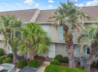 926 Villa Dr #926, North Myrtle Beach, SC 29582