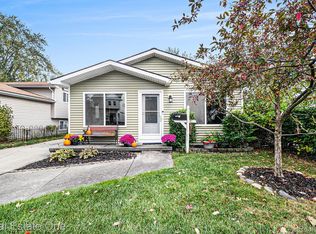 3678 Royal Ave, Berkley, MI 48072