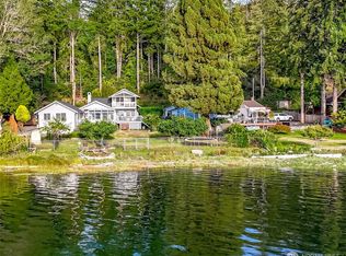 3410 E State Route 302, Belfair, WA 98528