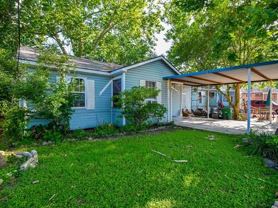 6710 Texarkana Street, Houston, TX, 77020