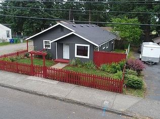 220 NE 172nd Ave, Portland, OR 97230