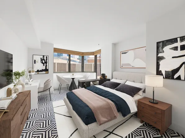 500 West 43rd Street 3C image 2 of 8