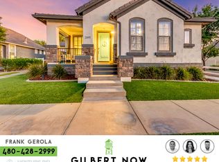 2691 E Hobart St, Gilbert, AZ 85296