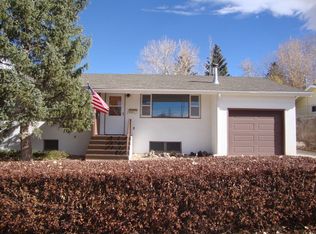 2473 Park Ave, Laramie, WY 82070