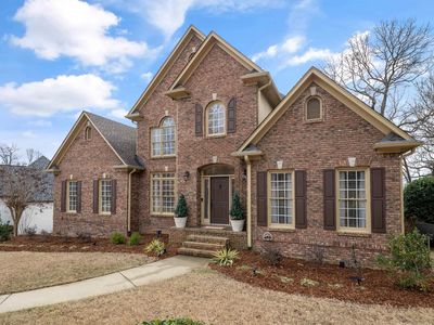 1505 Highland Lakes Trl, Birmingham, AL, 35242