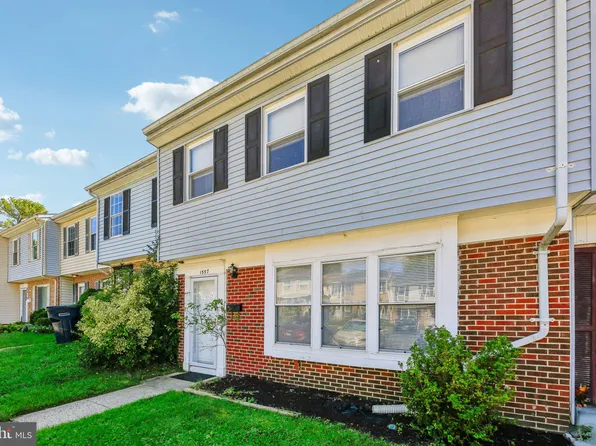 1557 Charlestown Dr, Edgewood, MD 21040