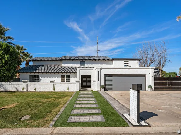 4446 W Charro Ln, Yuma, AZ 85365