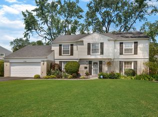 1760 We Go Trl, Deerfield, IL