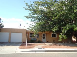 9307 Arvada Ave NE, Albuquerque, NM 87112
