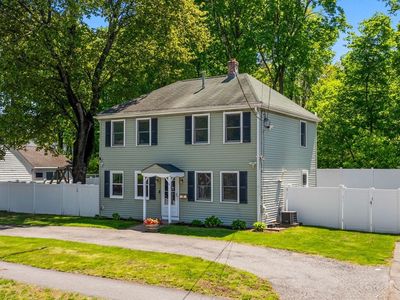 9 Stratford Rd, Natick, MA, 01760