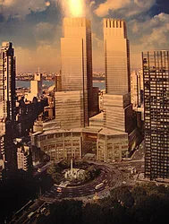 Rented by Ben Ben-Ari Real Estate