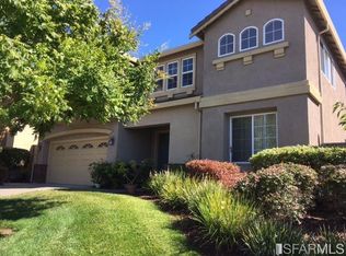 3312 Park Ridge Dr, Richmond, CA 94806