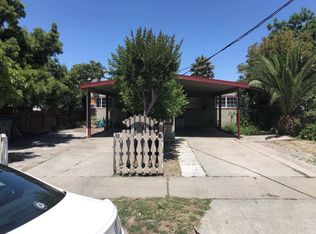 1853 Virginia Ave, San Jose, CA 95116