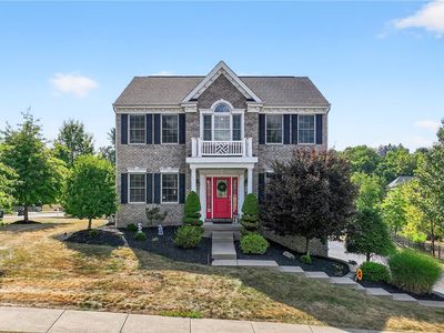 2007 Penfolds Pl, Coraopolis, PA, 15108